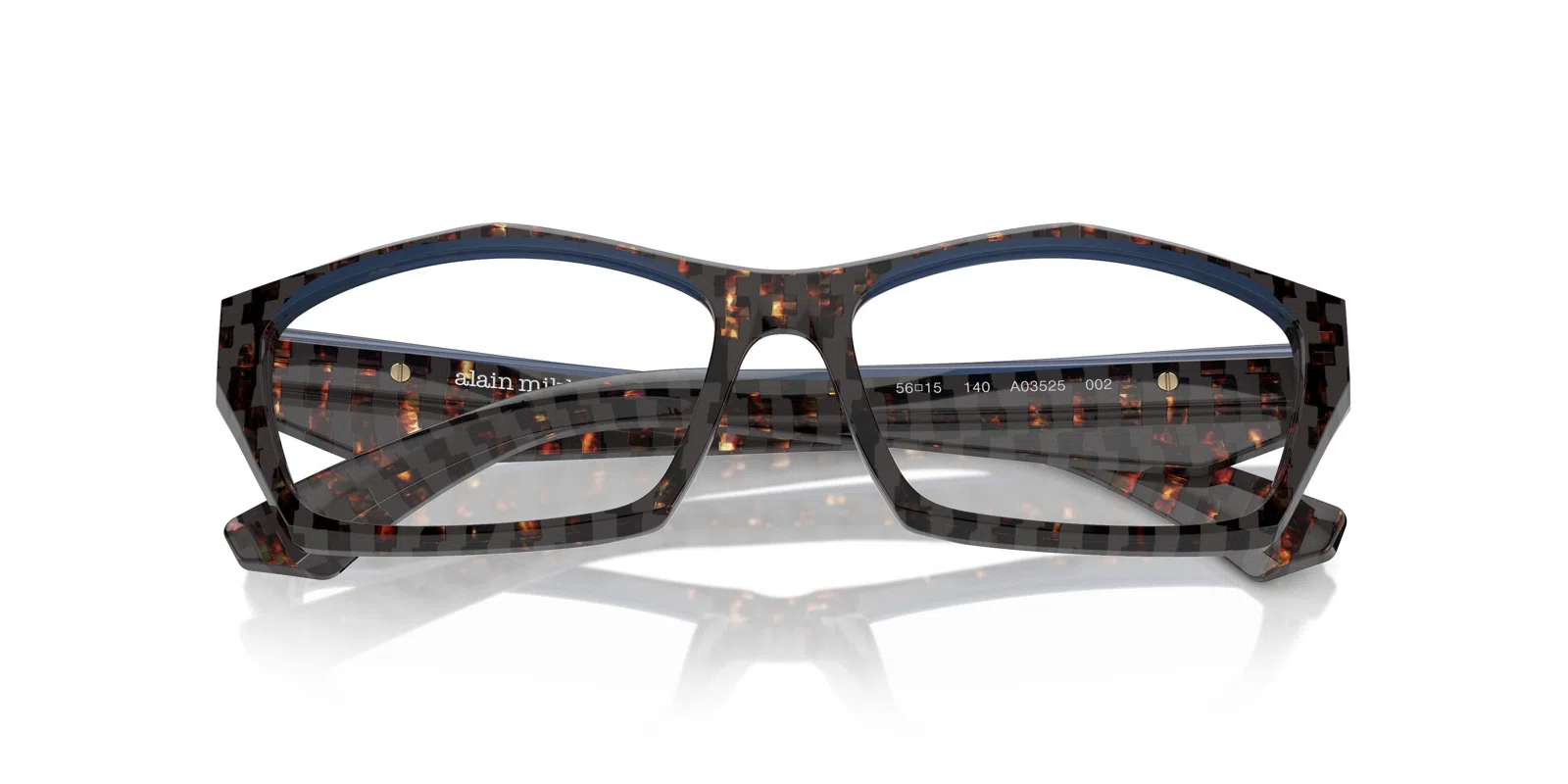 Alain Mikli 3525 Eyeglasses - view 24